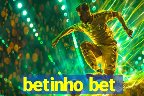 betinho bet